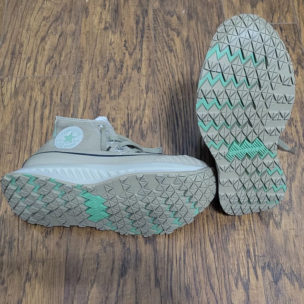 Converse Chuck 70 At-Cx Hi A02777c - New Size 9 (… - image 5